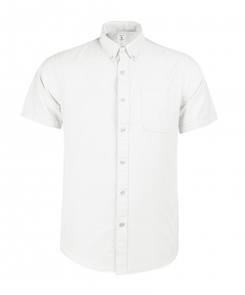 پیراهن آستین کوتاه مردانه آروما Aroma کد 13902001