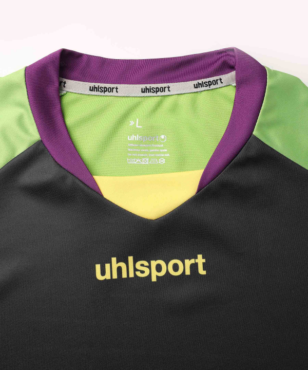 ست لباس دروازبانی آلشپرت Uhlsport کد MUH1413