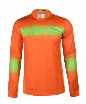 ست تیشرت و شلوارک دروازبانی آلشپرت Uhlsport کد MUH1425