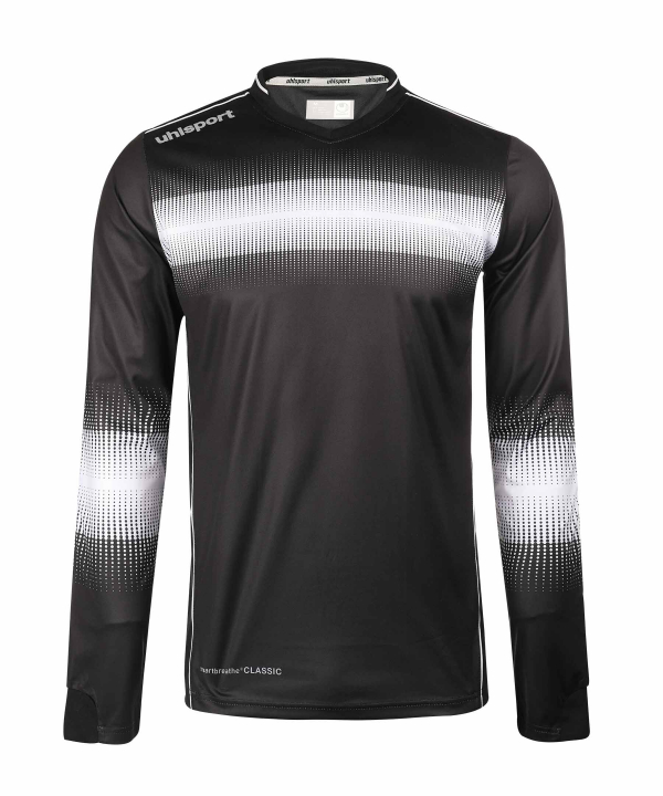 ست تیشرت و شلوارک دروازبانی آلشپرت Uhlsport کد MUH1425