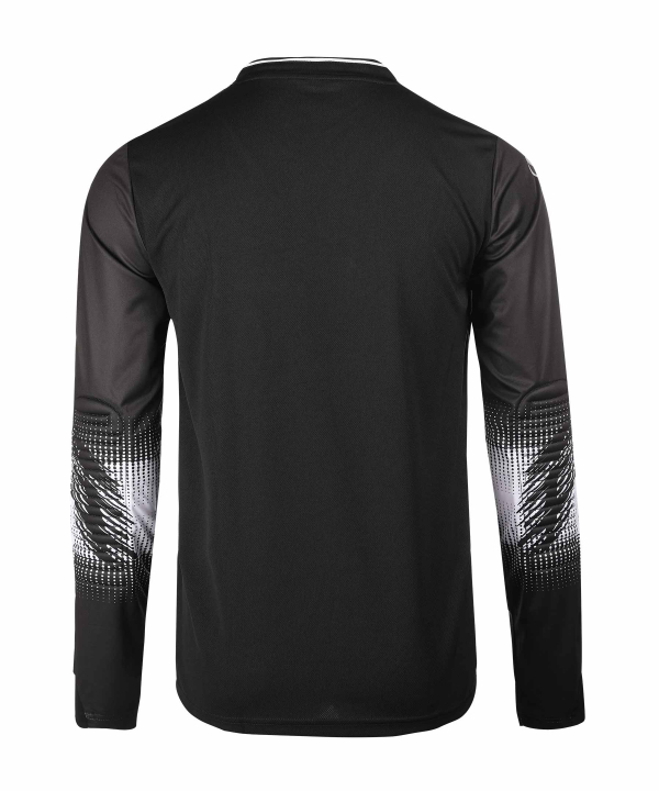 ست تیشرت و شلوارک دروازبانی آلشپرت Uhlsport کد MUH1425