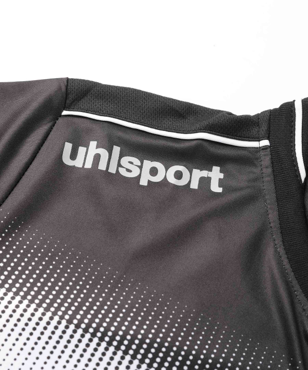 ست تیشرت و شلوارک دروازبانی آلشپرت Uhlsport کد MUH1425