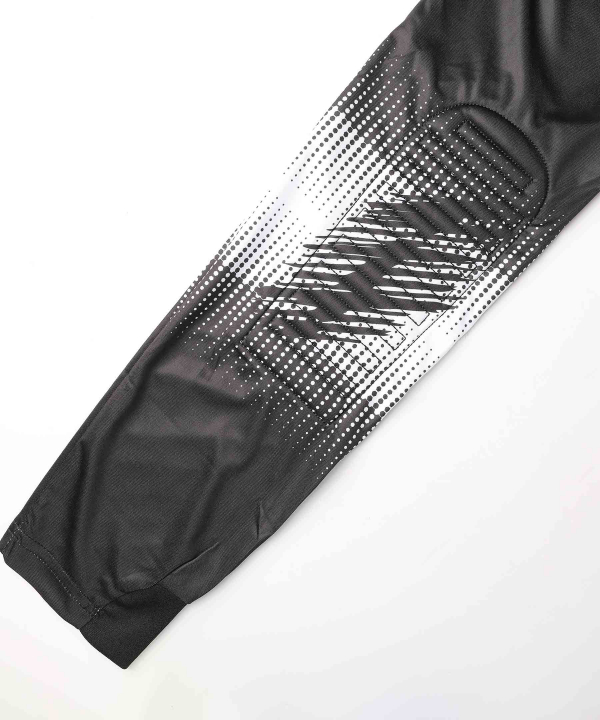 ست تیشرت و شلوارک دروازبانی آلشپرت Uhlsport کد MUH1425
