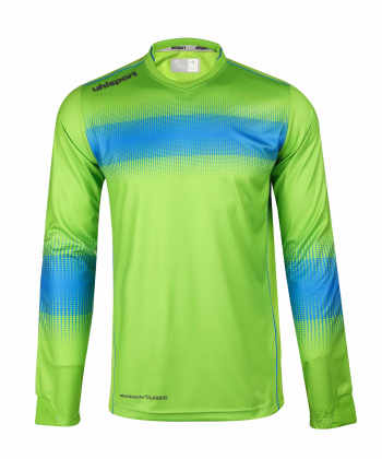ست تیشرت و شلوارک دروازبانی آلشپرت Uhlsport کد MUH1425