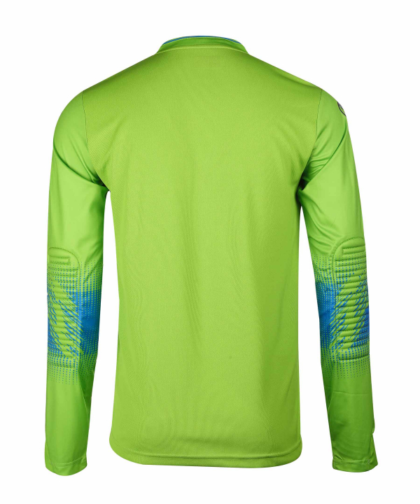 ست تیشرت و شلوارک دروازبانی آلشپرت Uhlsport کد MUH1425