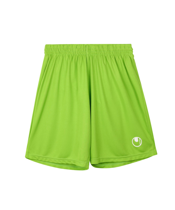 ست تیشرت و شلوارک دروازبانی آلشپرت Uhlsport کد MUH1425