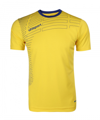 ست تیشرت و شورت ورزشی مردانه آلشپرت Uhlsport کد MUH1461