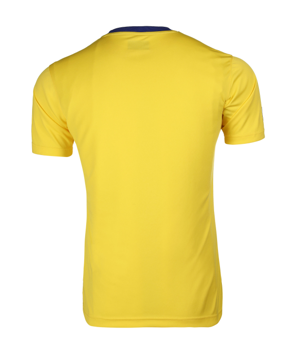 ست تیشرت و شورت ورزشی مردانه آلشپرت Uhlsport کد MUH1461