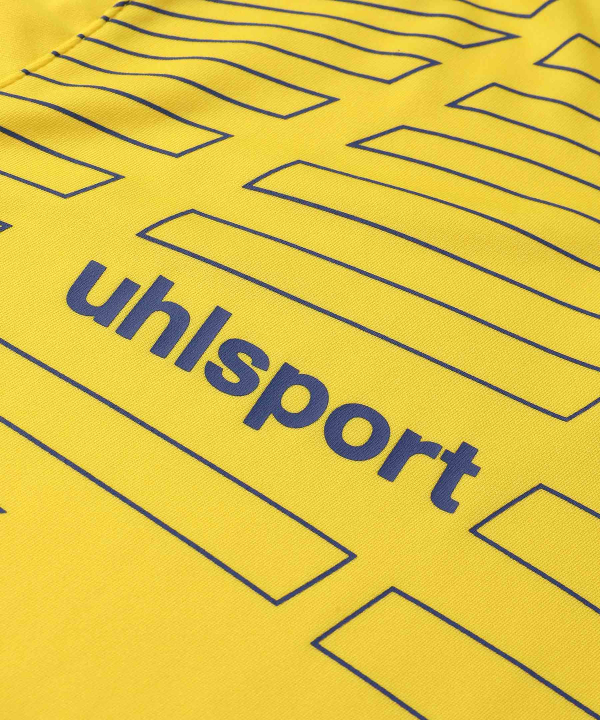 ست تیشرت و شورت ورزشی مردانه آلشپرت Uhlsport کد MUH1461