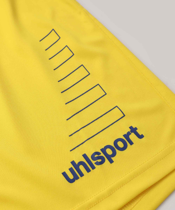ست تیشرت و شورت ورزشی مردانه آلشپرت Uhlsport کد MUH1461