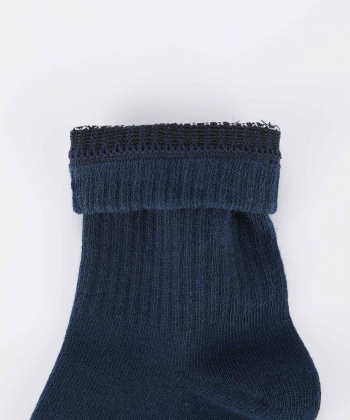 جوراب مردانه جین وست Jeanswest کد 01912611