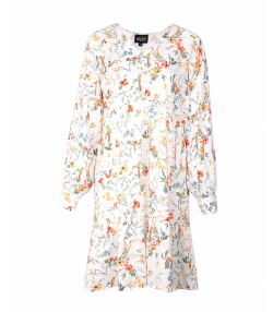 پیراهن راحتی زنانه سوپردرای Superdry کد W18S10106T