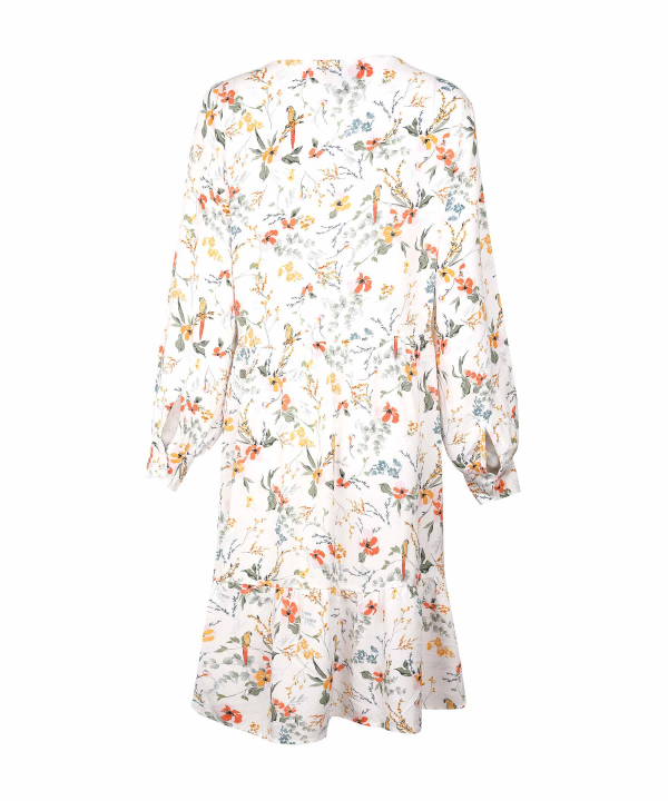 پیراهن راحتی زنانه سوپردرای Superdry کد W18S10106T