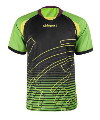 ست لباس دروازبانی آلشپرت Uhlsport کد MUH1413