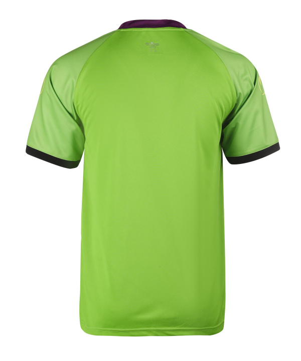 ست لباس دروازبانی آلشپرت Uhlsport کد MUH1413