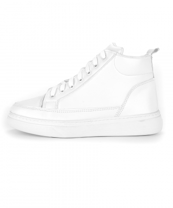 کتانی ساق دار زنانه دلفارد Delphard کد 5D06B