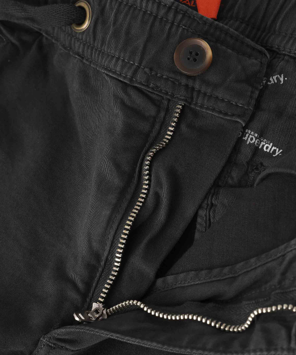 شلوارک مردانه سوپردرای Superdry کد M19S10301C
