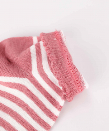 جوراب زنانه جین وست Jeanswest کد 01922710