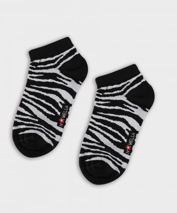 جوراب زنانه نوولا شال Novellashawlls کد 1191