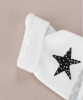 جوراب پسرانه جین وست Jeanswest کد 02812802