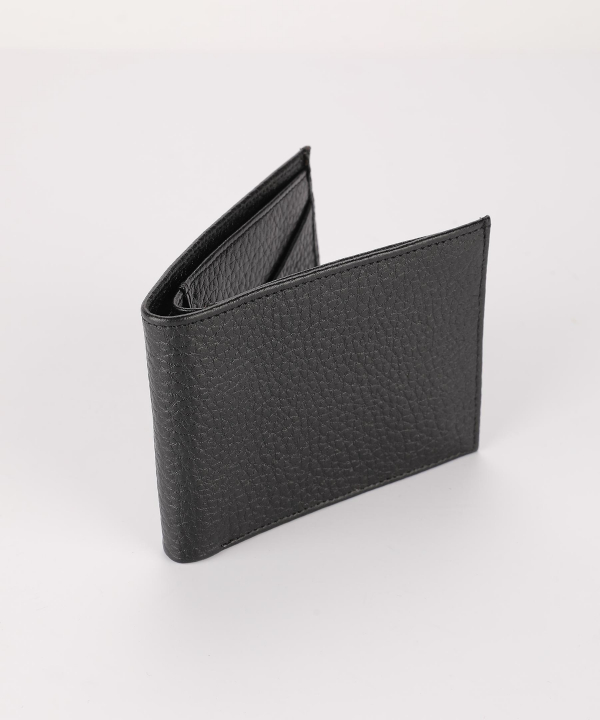 کیف پول جیبی مردانه چرم کروکو Croco Leather مدل ماهد