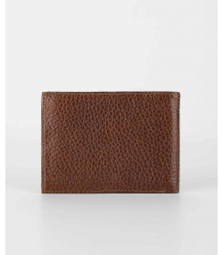 کیف پول جیبی مردانه چرم طبیعی چرم کروکو Croco Leather مدل ماهد