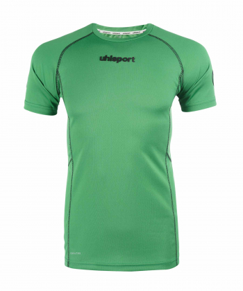 تیشرت ورزشی مردانه آلشپرت Uhlsport کد MUH1160