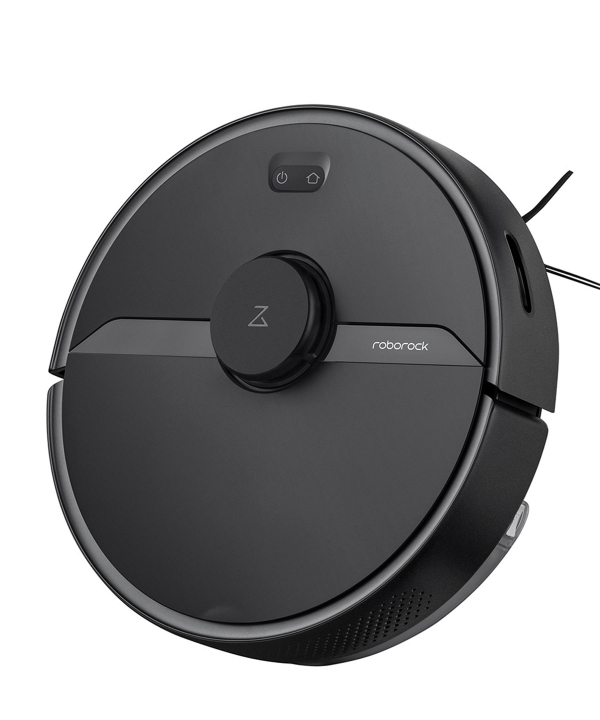 جاروبرقی رباتیک هوشمند شیائومی Xiaomi مدل Roborock S6 Pure