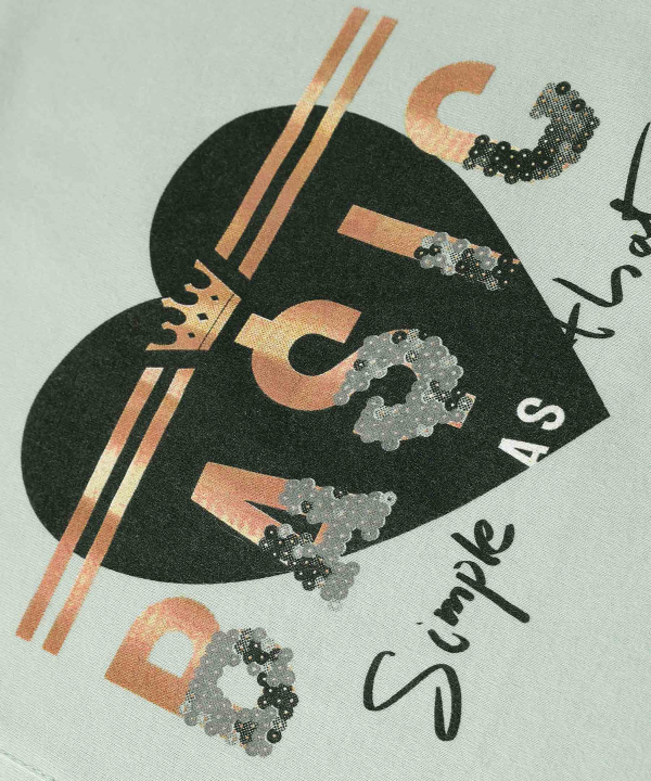 تاپ زنانه جامه پوش آرا JPA کد 4172019398