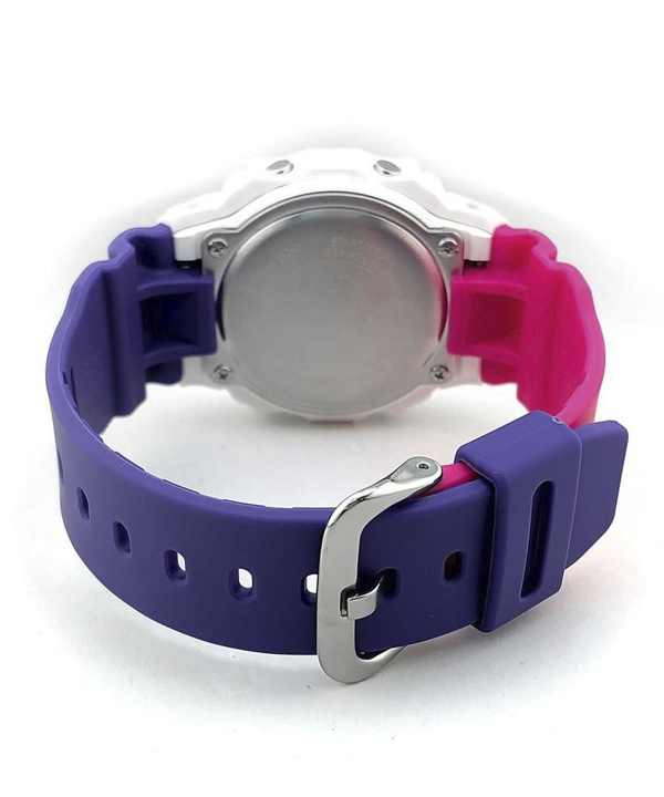 ساعت مچی جی شاک مردانه کاسیو Casio مدل DW-5600THB-7DR