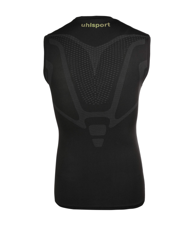 تاپ ورزشی مردانه آلشپرت Uhlsport کد MUH1300