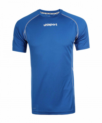 تیشرت ورزشی مردانه آلشپرت Uhlsport کد MUH1160