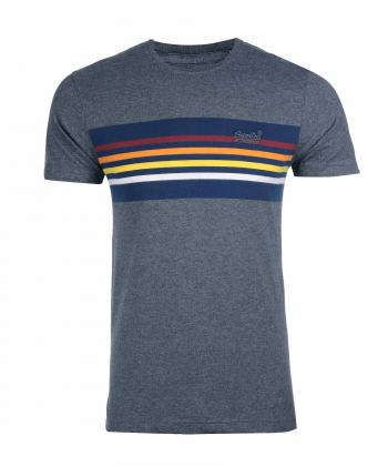 تیشرت مردانه سوپردرای Superdry کد M10S10302C