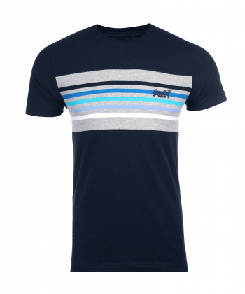 تیشرت مردانه سوپردرای Superdry کد M10S10302C