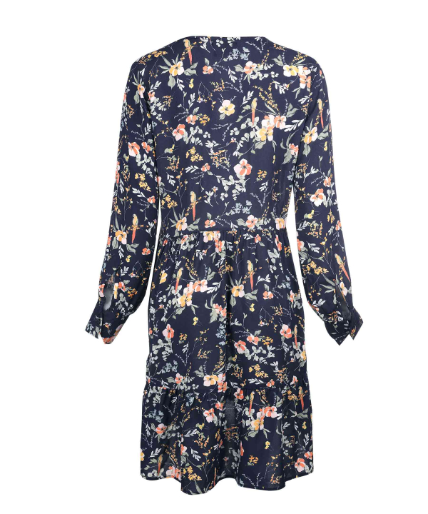 پیراهن راحتی زنانه سوپردرای Superdry کد W18S10106T
