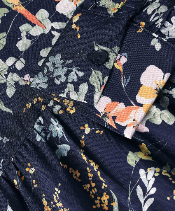 پیراهن راحتی زنانه سوپردرای Superdry کد W18S10106T