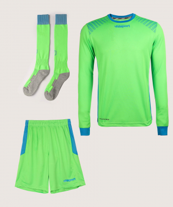 ست لباس دروازبانی آلشپرت Uhlsport کد MUH1434