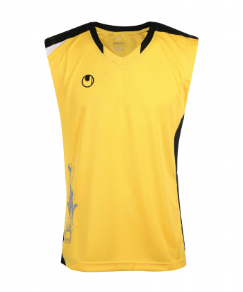 ست تاپ و شلوارک بسکتبال مردانه آلشپرت Uhlsport کد MUH1358