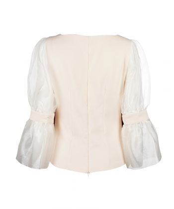 بلوز زنانه تولیکا Tulika کد 32538