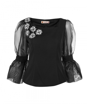 بلوز زنانه تولیکا Tulika کد 32538