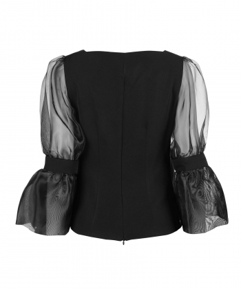 بلوز زنانه تولیکا Tulika کد 32538