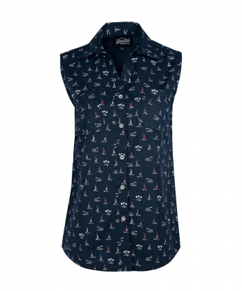 تاپ زنانه سوپردرای Superdry کد W10S10108C