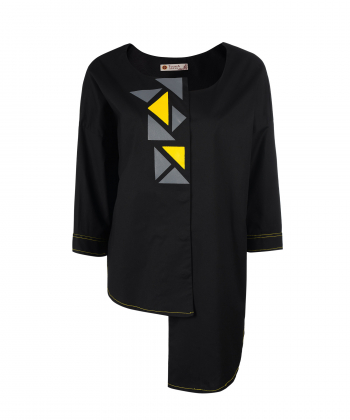 بلوز زنانه تولیکا Tulika کد 32541