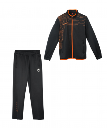 ست سویشرت و شلوار ورزشی پسرانه آلشپرت Uhlsport کد MUH1370