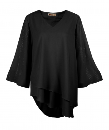 بلوز زنانه تولیکا Tulika کد 32510