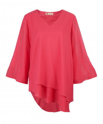 بلوز زنانه تولیکا Tulika کد 32510