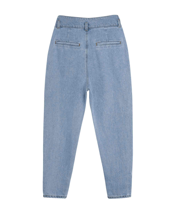 شلوار جین زنانه تولیکا Tulika کد 438