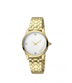 ساعت مچی زنانه جاست کاوالی Just Cavalli مدل JC1L087M0055