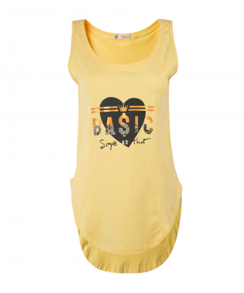 تاپ زنانه جامه پوش آرا JPA کد 4172019398