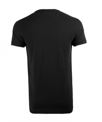 تیشرت یقه گرد مردانه جامه پوش آرا JPA کد 4011010013